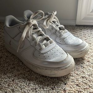 Nike Air Force Ones (youth)